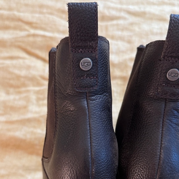 Ugg waterproof pax bootie - Picture 10 of 17